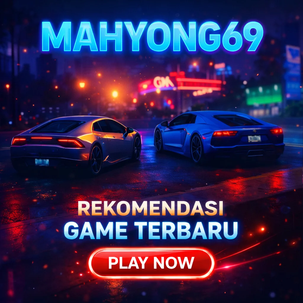 Galeri foto MAYONG69 | Platform Game Online Interaktif & Modern di Jakarta